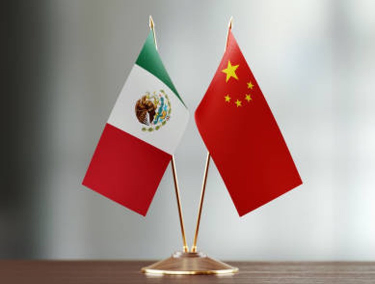 K2 from Kappa gets Chinese and Mexican regulatory approvals