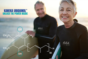 Kaneka Ubiquinol to spotlight mitochondrial health at Vitafoods Asia