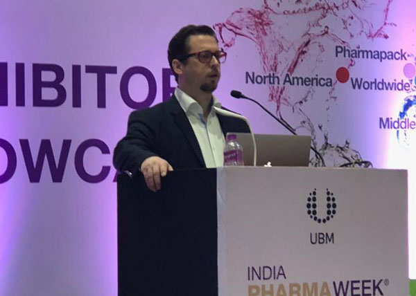 Kappa Bioscience announces free vitamin K2 MK-7 quality testing programme at CPhI India
