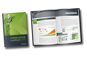 Kappa brings 4th K2 Formulation LookBook to Vitafoods Asia