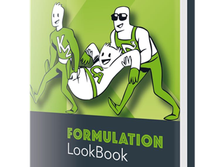 Kappa launches Perfect Pair programme & new K2 Formulation LookBook