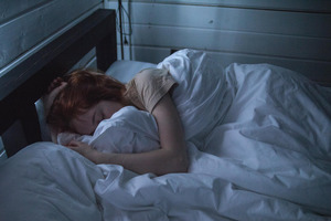 Karallief debuts melatonin-free sleep and stress support supplement, KaraCalm