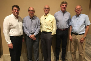 KD Pharma advisory board meets to discuss the role of omega-3 in human health
