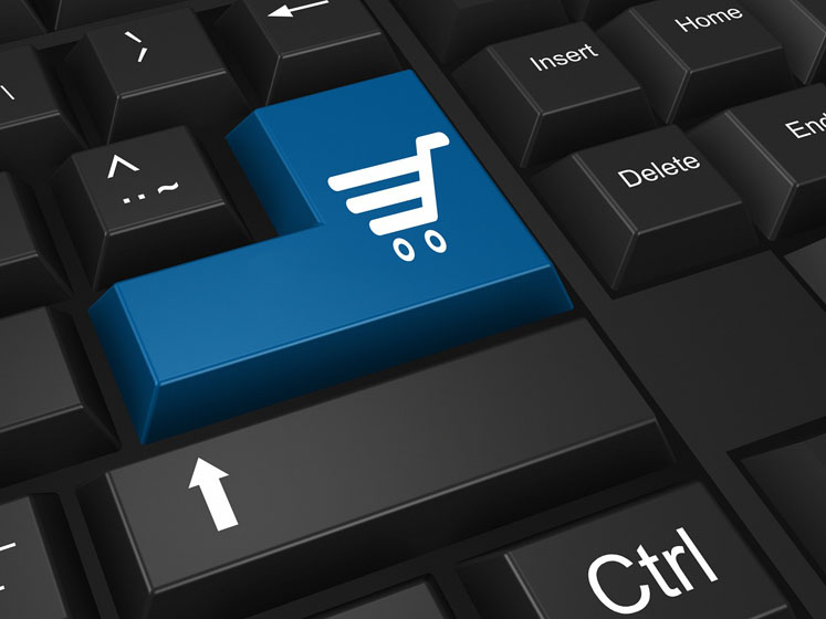 Keeping up with e-commerce expansion
