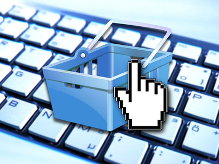 Keeping up with e-commerce expansion
