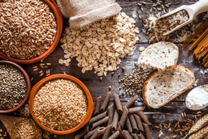 Kelloggs $4m fibre education campaign backs new prebiotic range