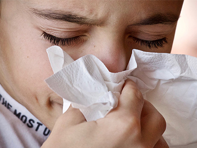 Kemin BetaVia Complete reduces sick days in clinical trial
