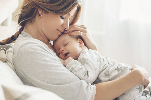 Kemin highlights groundbreaking study on FloraGLO Lutein and OPTISHARP Natural Zeaxanthin for maternal and infant health
