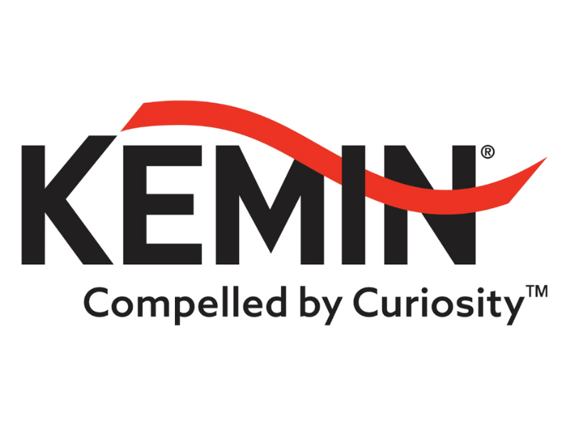 Kemin Industries introduces new global tagline: Compelled by Curiosity
