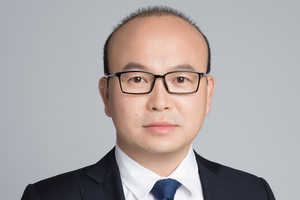 Kemin Ingredients appoints Charlie Peng as Country Manager for China