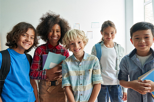 Kemin presents new clinical study on FloraGLO Lutein in adolescents