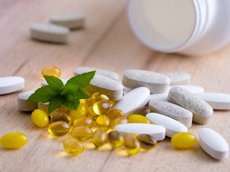 Kemin receives EFSA positive opinion for algae ingredient