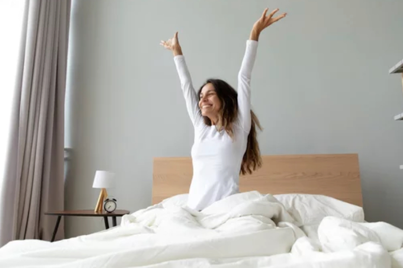 Kemin's nootropic blend, DailyZz, supports users post-sleep, new study reveals