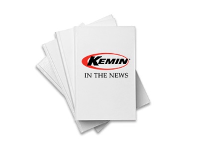 Kemin showcases antioxidant, food safety and shelf stability solutions 