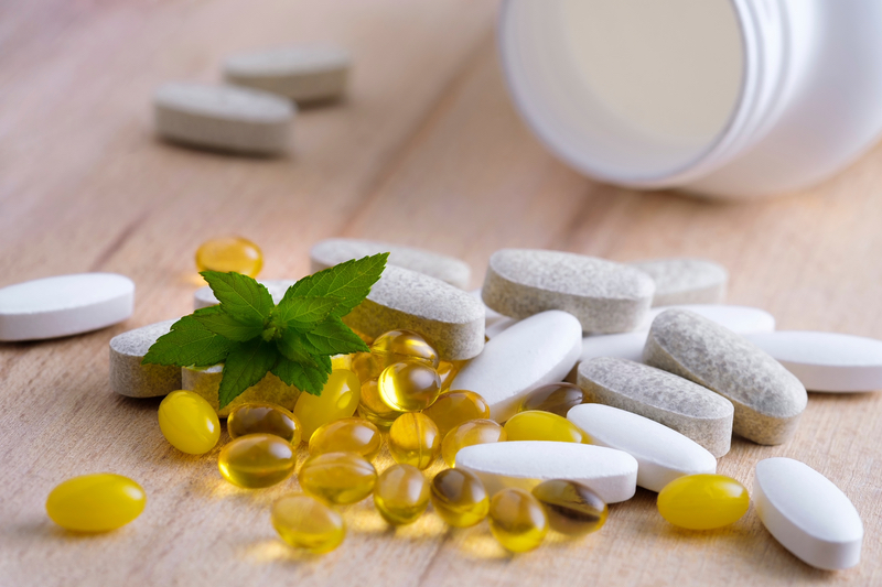 Kemin spotlights new FloraGLO and OPTISHARP lutein and zeaxanthin study results at SupplySide West