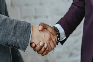 Kemin strikes UK distribution deal with Salutivia