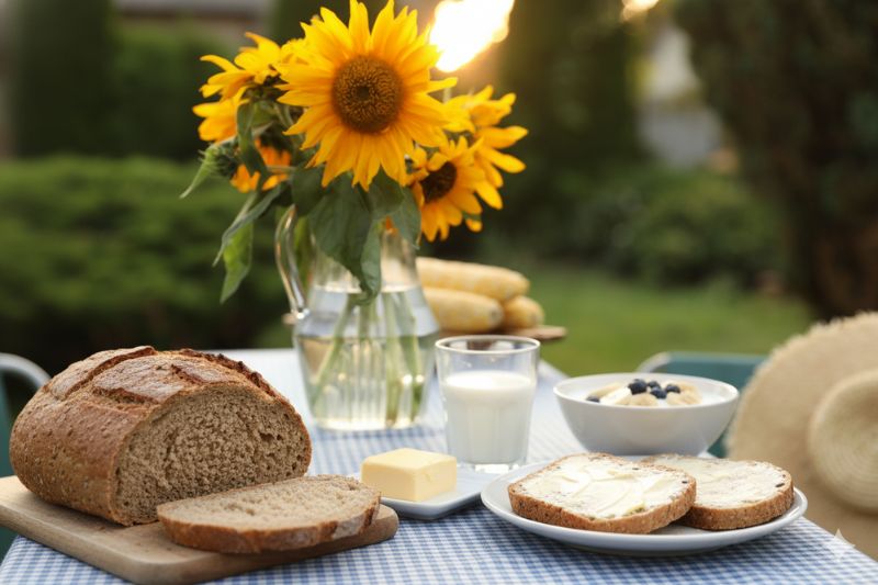 Kensing secures exclusive EFSA approval for sunflower phytosterols