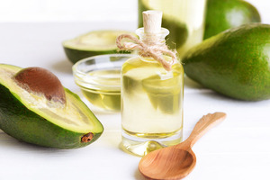 Kerfoot challenges the market to ‘think authentic’ with avocado oil