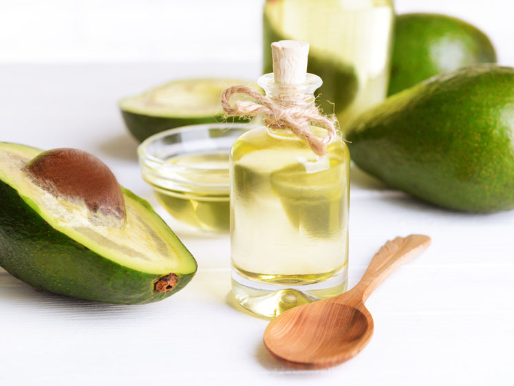 Kerfoot challenges the market to ‘think authentic’ with avocado oil