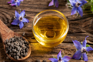 Kerfoot Group predicts borage oil market growth