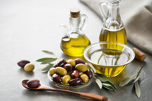 Kerfoot reveals five naturally hydrating oils currently on the upswing with consumers
