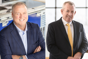 Kerry announces a new North America CEO
