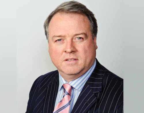 Kerry appoints President and Chief Executive Officer for North America