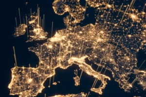 Kerry consolidates European distributor network