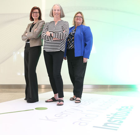 Kerry establishes Kerry Health and Nutrition Institute