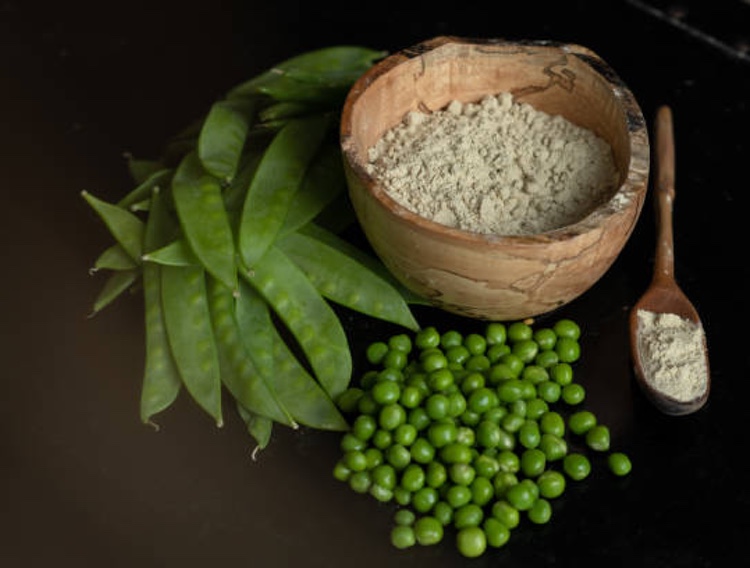 Kerry expands plant protein capabilities with Pevesa acquisition 