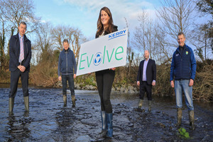 Kerry Group launches dairy sustainability programme 
