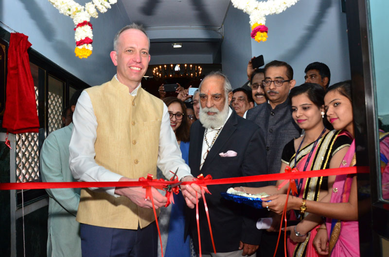 Kerry Group partnership with Noon Memorial Legacy Trust to deliver affordable healthcare in India