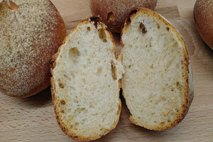 Kerry launches fibre for white bread fortification