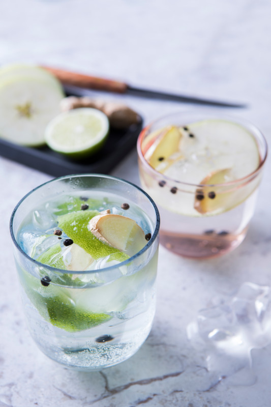 Kerry launches second-generation extracts for low alcohol drinks