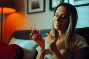 Kerry names the top supplement flavour trends for 2025