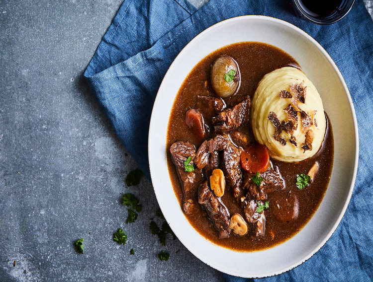 Kerry releases 2021 global Taste Charts