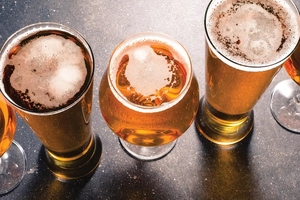 Kerry releases sustainable plant-based brewing processing aids