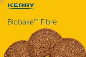Kerry's Biobake Fibre increases volume, softness and sliceability in rye bread