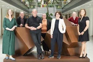 Kerry teams up with APC Microbiome to harness the power of the gut-brain axis