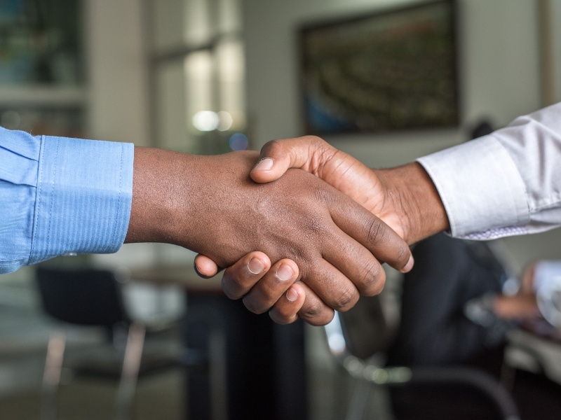 Kerry teams up with Kameda Seika on distribution deal