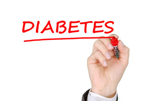 Ketogenic diets may lead to an increased risk of type 2 diabetes