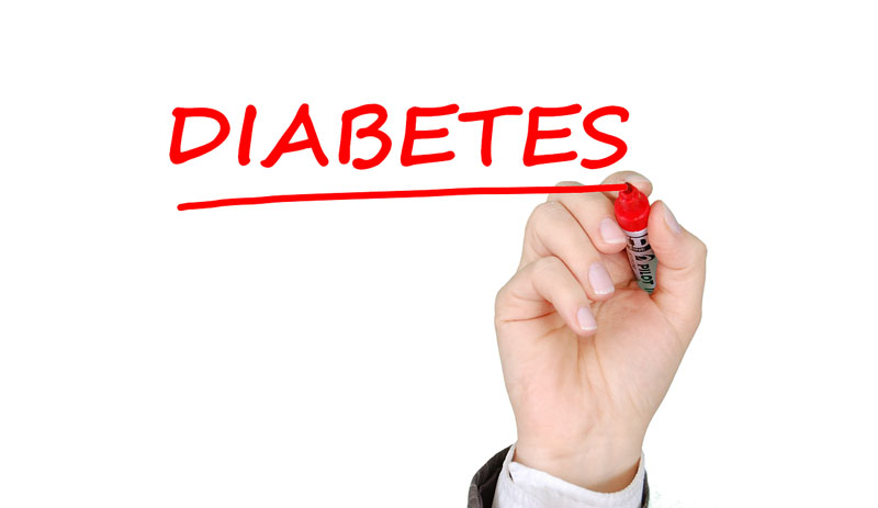 Ketogenic diets may lead to an increased risk of type 2 diabetes