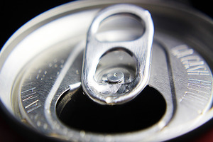 KHS presents flexible packer for cans