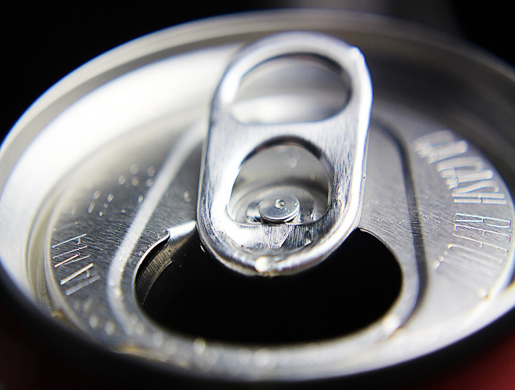 KHS presents flexible packer for cans
