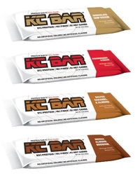 Kill Cliff adds protein bar to portfolio