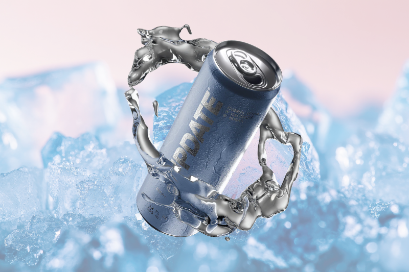 Kim Kardashian launches caffeine-less energy drink