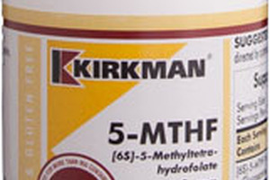 Kirkman introduces more bioavailable form of folic acid