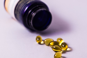 Kirkman offers five nutritional supplements to help boost your immune system this winter