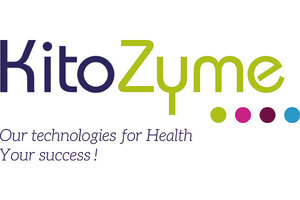 KitoZyme strengthens evidence of prebiotic activity of its KiOtransine