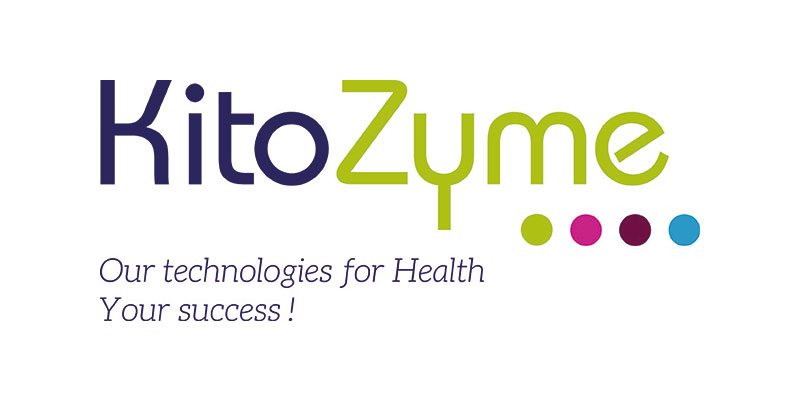 KitoZyme strengthens evidence of prebiotic activity of its KiOtransine